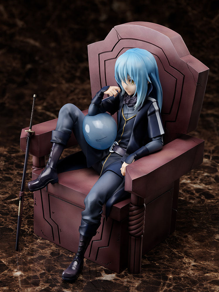 魔王 リムル=テンペスト 1/7スケールフィギュア – フィギュア通販は