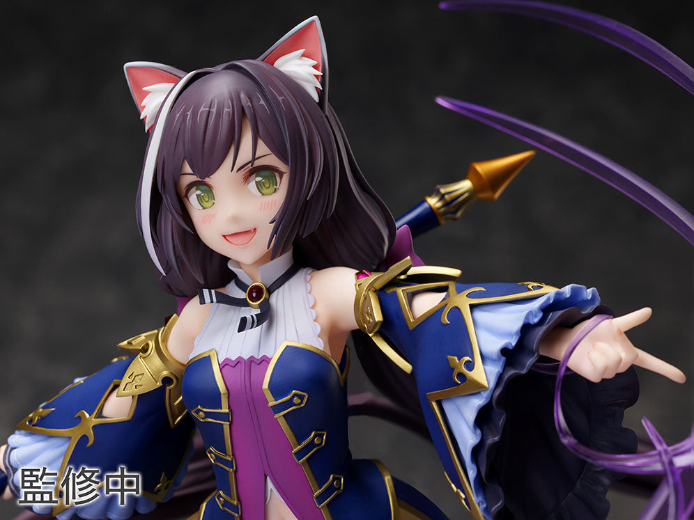 キャル 1/7スケールフィギュア – フィギュア通販はFURYU HOBBY MALL