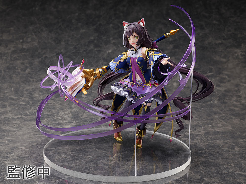 キャル 1/7スケールフィギュア – フィギュア通販はFURYU HOBBY MALL