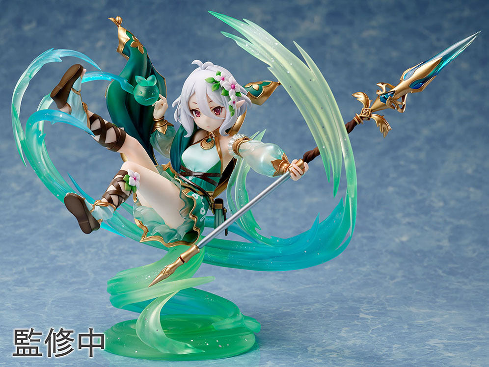 【美食殿】ペコリーヌ·キャル·コッコロ　スケールフィギュア【コッコロのみ箱あり】 コッコロ 1/7スケールフィギュア – フィギュア通販はFURYU HOBBY MALL