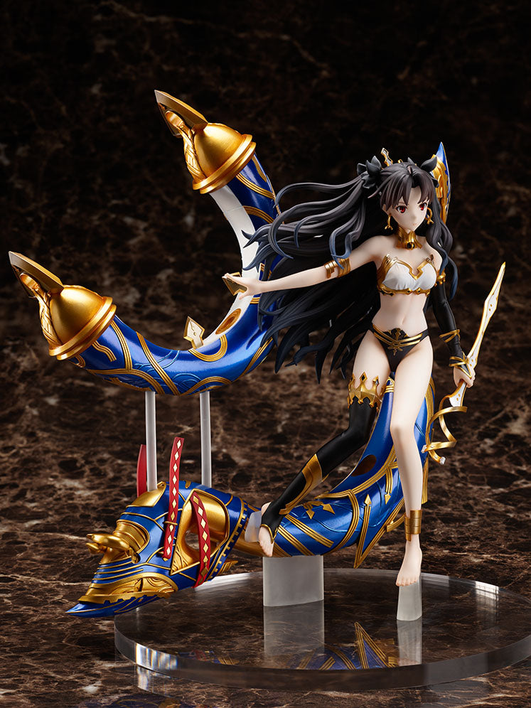 アーチャー/イシュタル 1/7スケールフィギュア – フィギュア通販