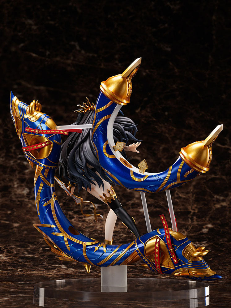 FGO アーチャーイシュタル 1/7スケールフィギュア ANIPLEX+ Amazon | Fate/Grand Order アーチャー/イシュタル 1/7 完成品