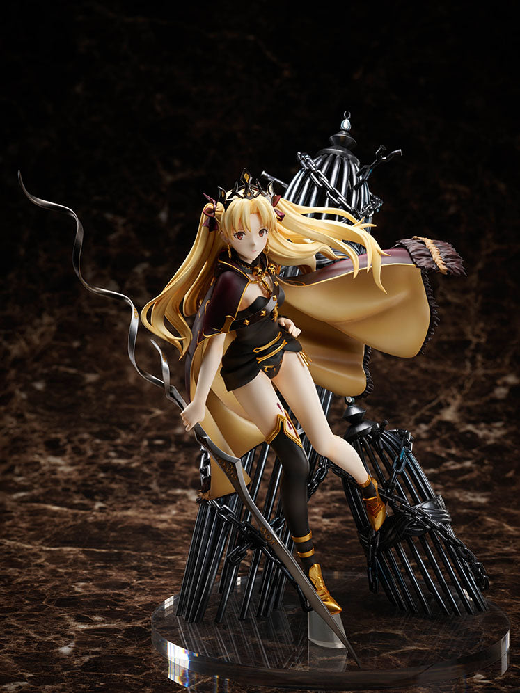 FGO ランサー/エレシュキガル 1/7スケールフィギュア ランサー/エレシュキガル 1/7スケールフィギュア – フィギュア