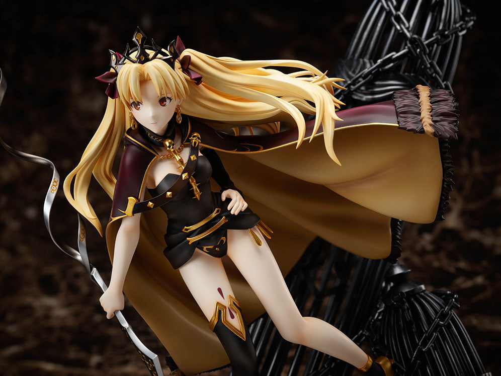 ランサー/エレシュキガル 1/7スケールフィギュア – フィギュア