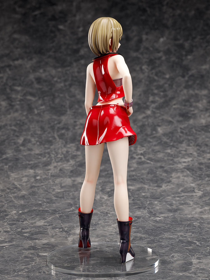 MEIKO 1/7スケールフィギュア – フィギュア通販はFURYU HOBBY MALL