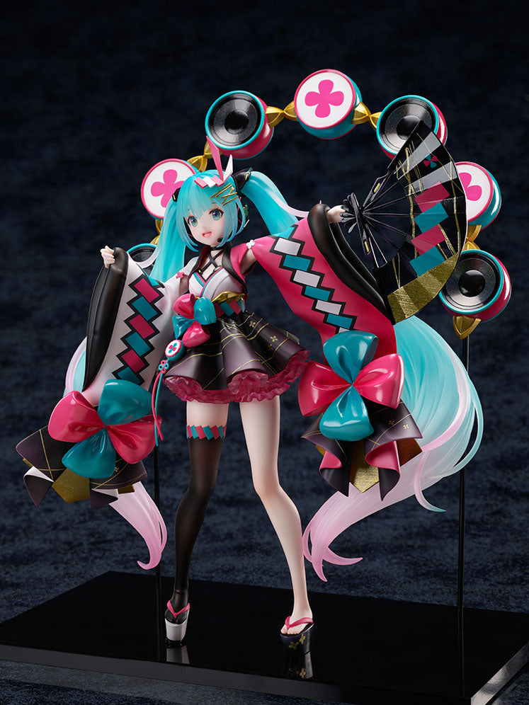 新品　巡音ルカ　マジカルミライ2020　フルグラフィック法被　夏祭り　初音ミク 新品 巡音ルカ EXPO エキスポ 法被 ハッピ 初音ミク マジカルミライ等
