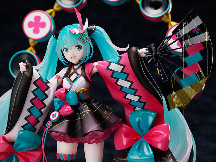 初音ミク「マジカルミライ 2020 -夏まつり-」Ver. 1/7スケールフィギュア – フィギュア通販はFURYU HOBBY MALL