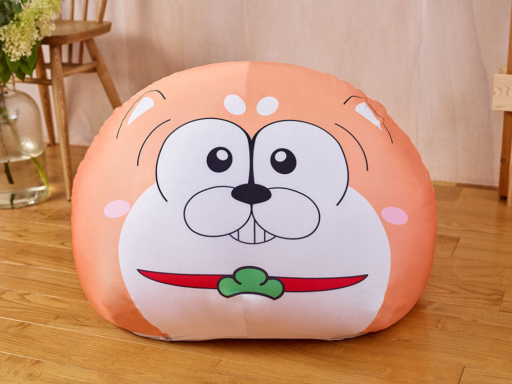 松犬びっぐまるっこソファクッション – フィギュア通販はFURYU HOBBY MALL