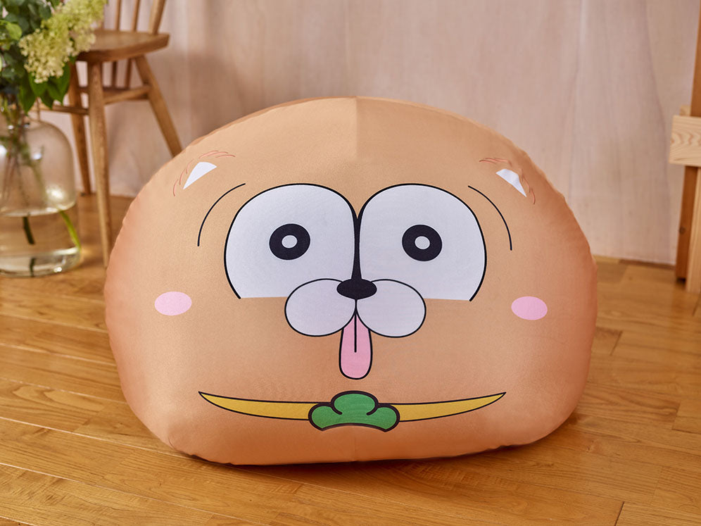 松犬びっぐまるっこソファクッション – フィギュア通販はFURYU HOBBY MALL