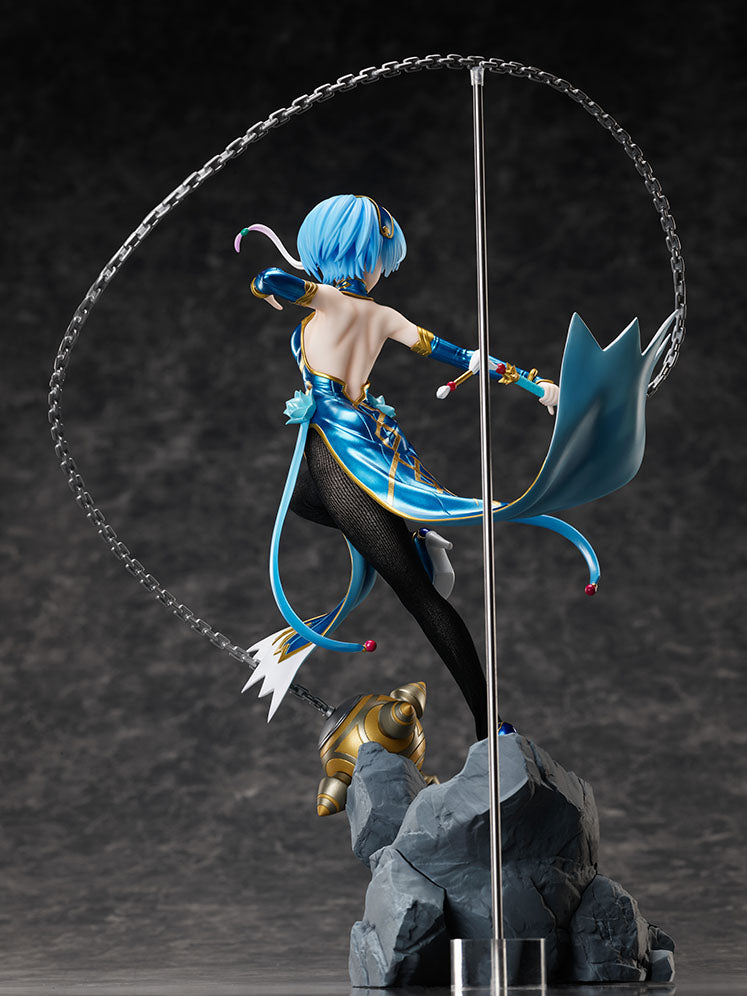 レム チャイナドレスver. 1/7スケールフィギュア – フィギュア通販は