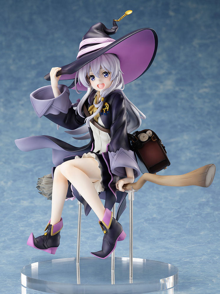 イレイナ 1/7スケールフィギュア – フィギュア通販はFURYU HOBBY MALL