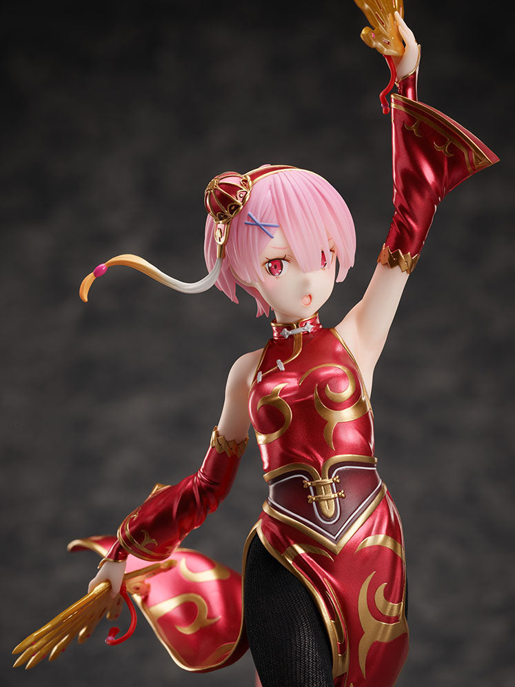 ラム チャイナドレスver. 1/7スケールフィギュア – フィギュア通販は