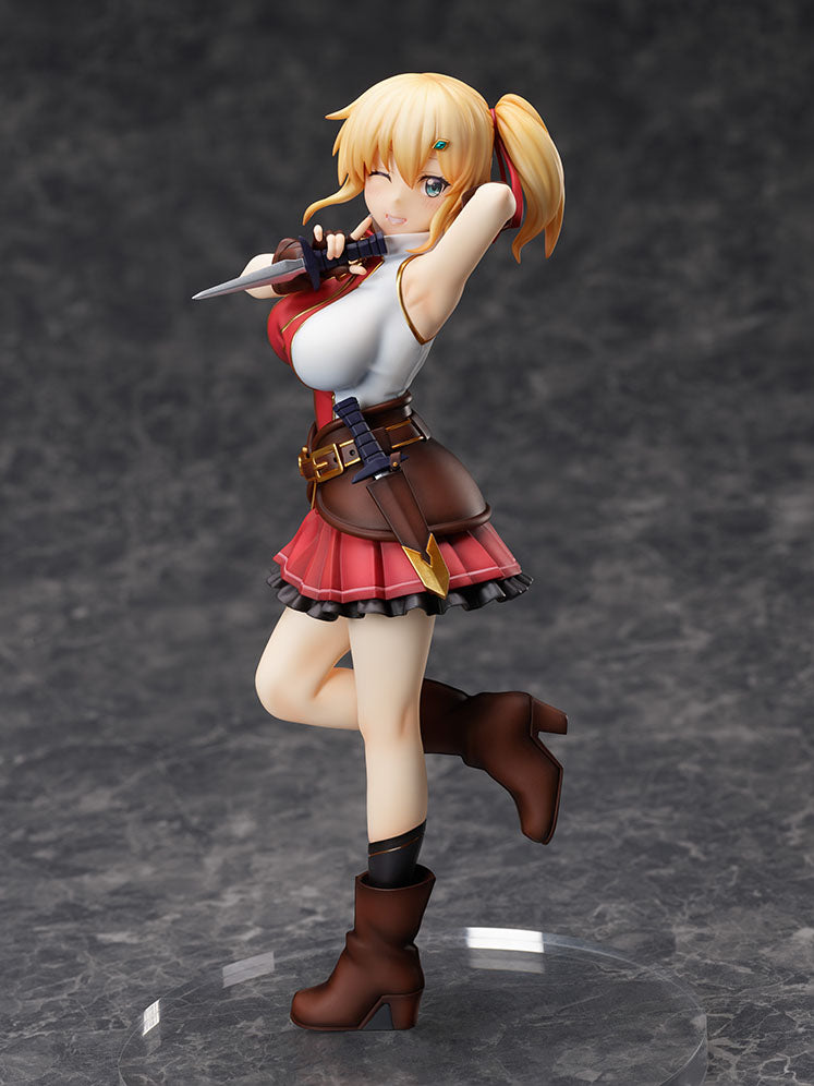 エマ・ブライトネス 1/7スケールフィギュア – FURYU HOBBY MALL