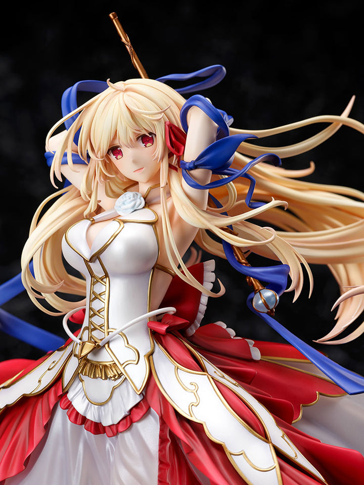 アリスリーゼ・ルゥ・ネビュリス9世 1/7スケールフィギュア