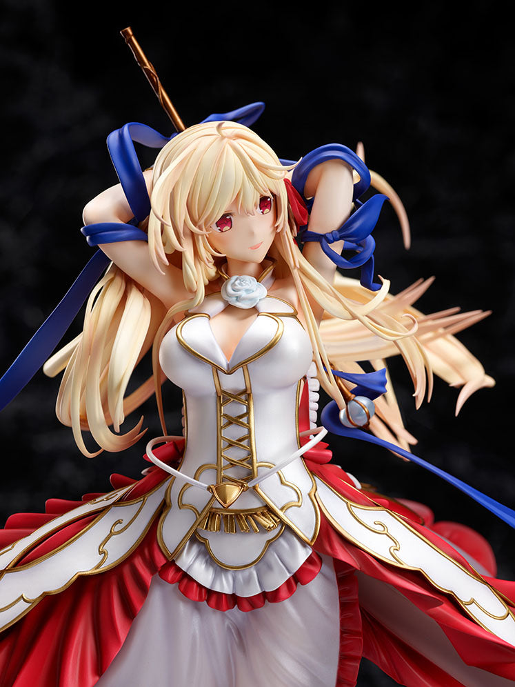 【専用】アリス様 アリスリーゼ・ルゥ・ネビュリス9世 1/7スケールフィギュア