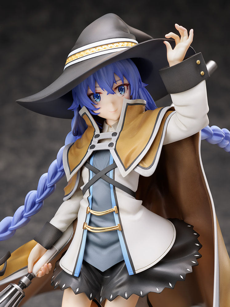 ロキシー・ミグルディア 1/7スケールフィギュア – フィギュア