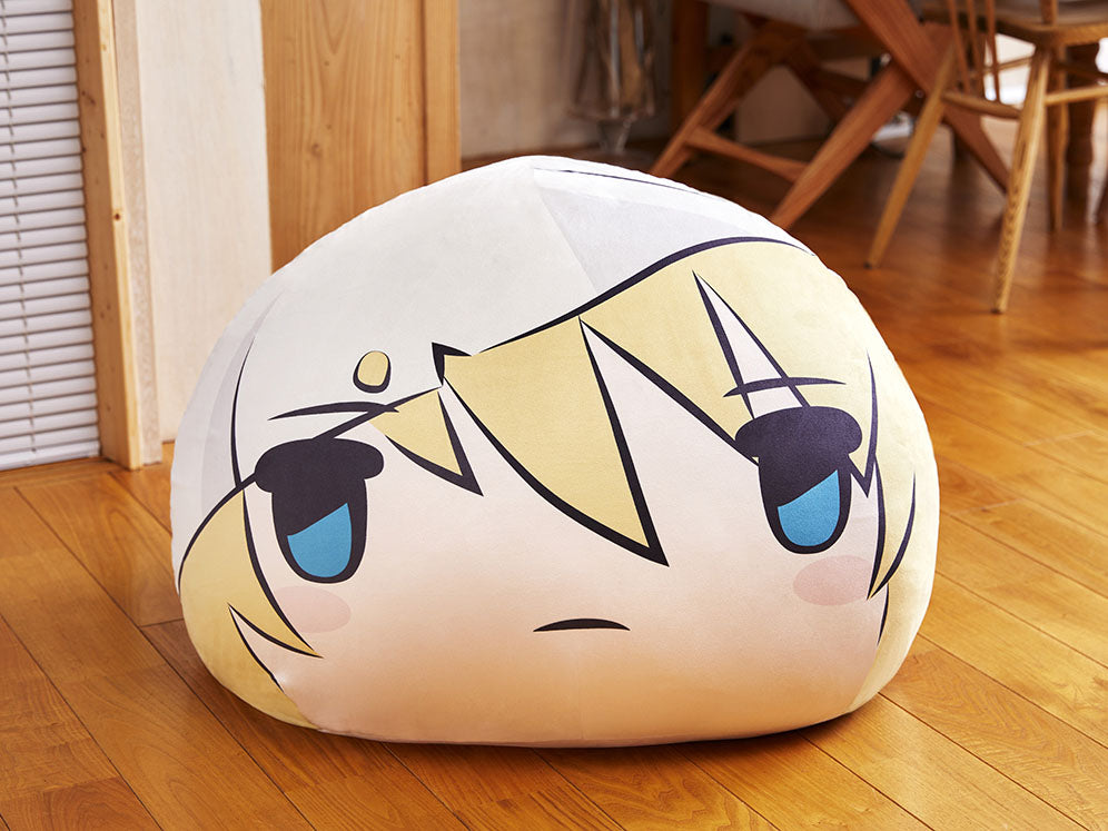 びっぐもちぷちまるっこソファクッション -山姥切国広- – フィギュア