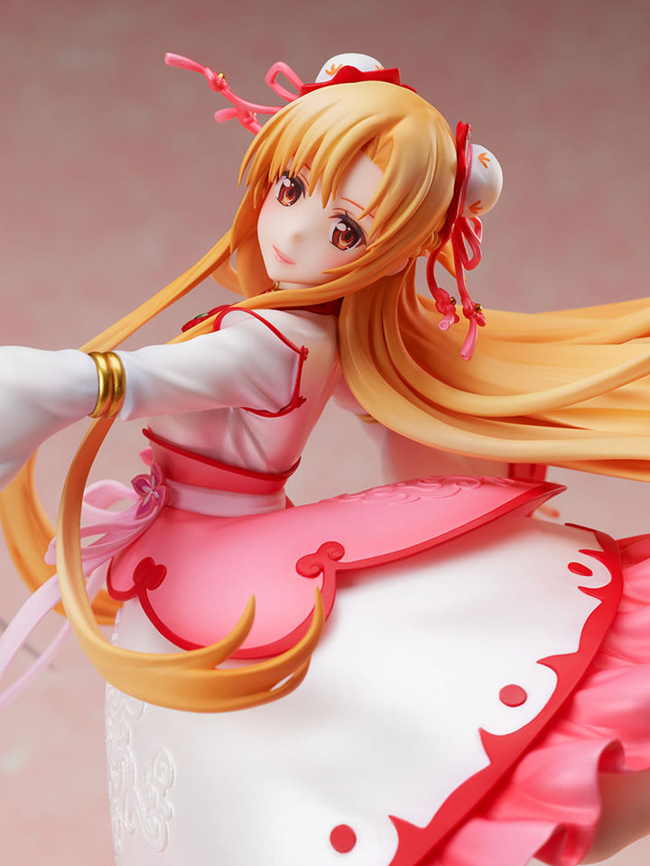 アスナ チャイナドレスver. 1/7スケールフィギュア – フィギュア通販 ...