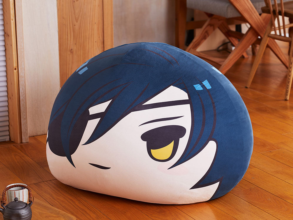 びっぐもちぷちまるっこソファクッション -燭台切光忠- – フィギュア