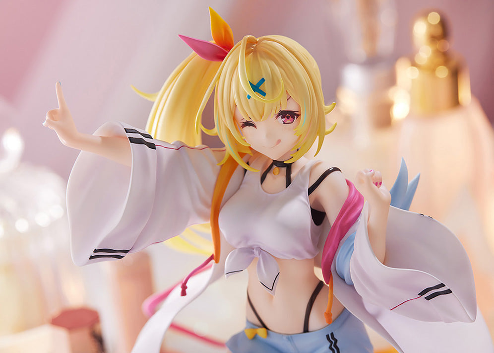 TENITOL 星川サラ フィギュア にじさんじ TENITOL 星川サラ – フィギュア通販はFURYU HOBBY MALL