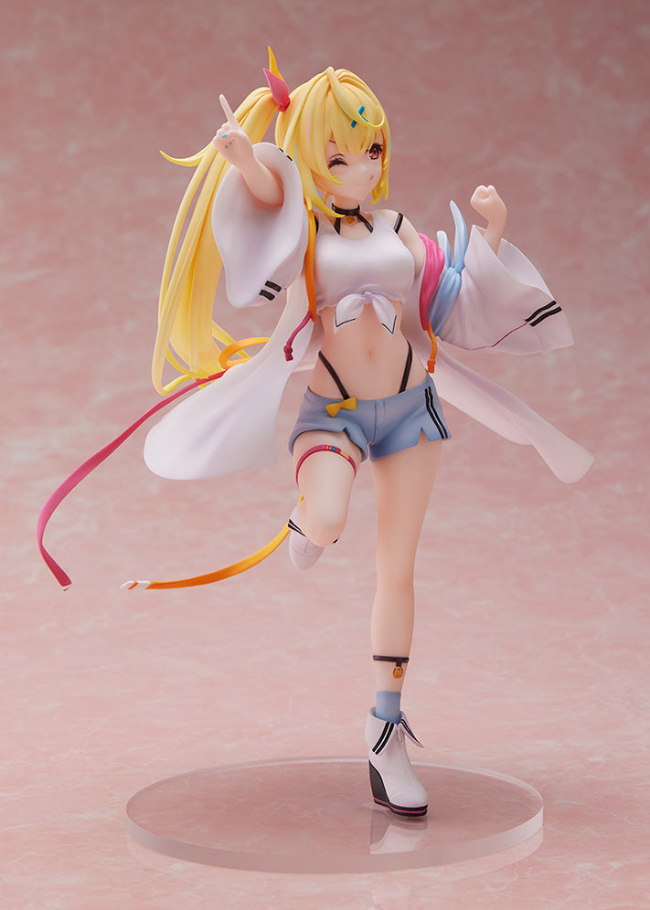 TENITOL にじさんじ 星川サラ TENITOL 星川サラ – フィギュア通販はFURYU HOBBY MALL
