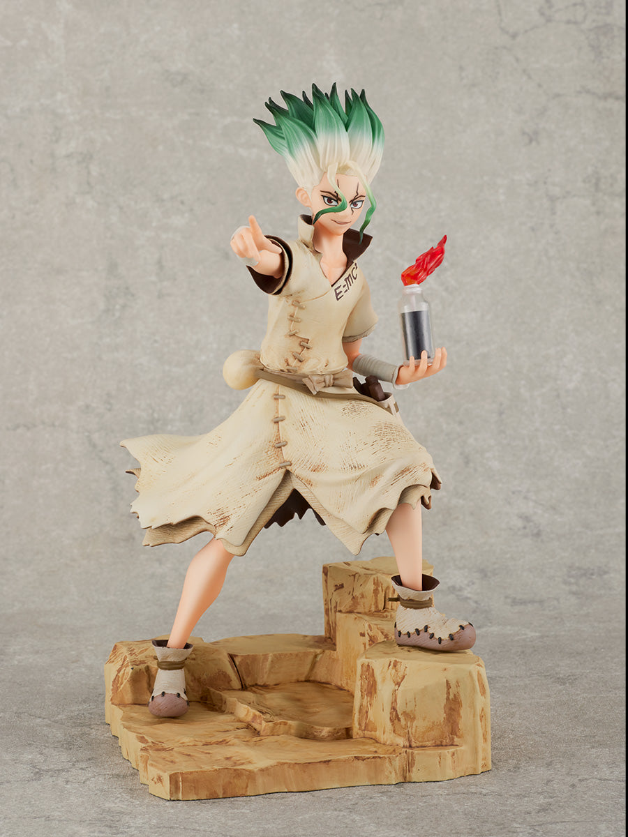 TENITOL 石神千空 – フィギュア通販はFURYU HOBBY MALL
