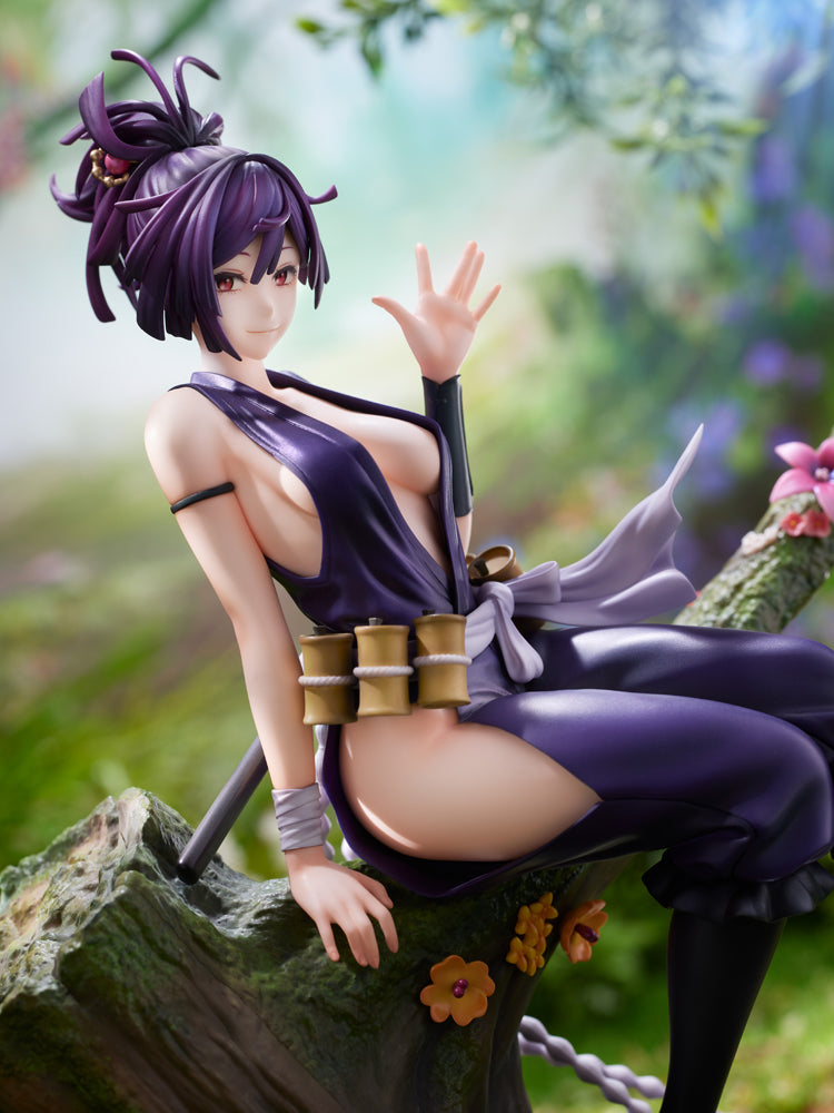 杠 1/7スケールフィギュア – フィギュア通販はFURYU HOBBY MALL 杠 1/7スケールフィギュア – フィギュア通販はFURYU HOBBY MALL