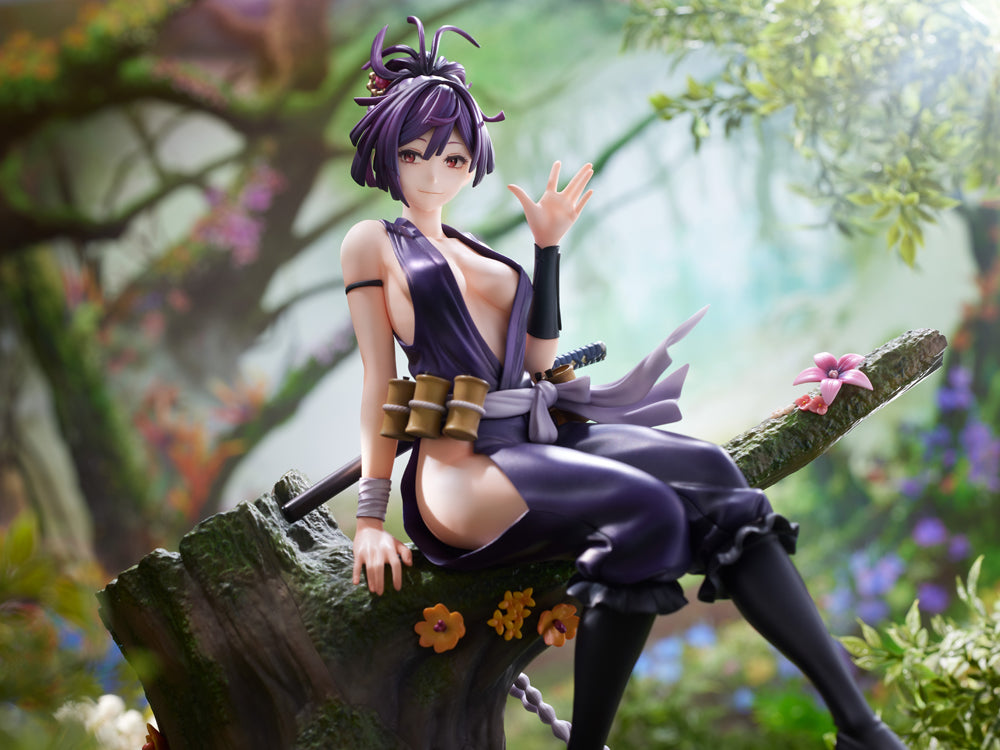 杠 1/7スケールフィギュア – フィギュア通販はFURYU HOBBY MALL