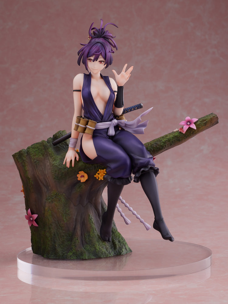 杠 1/7スケールフィギュア – フィギュア通販はFURYU HOBBY MALL 杠 1/7スケールフィギュア – フィギュア通販はFURYU HOBBY MALL