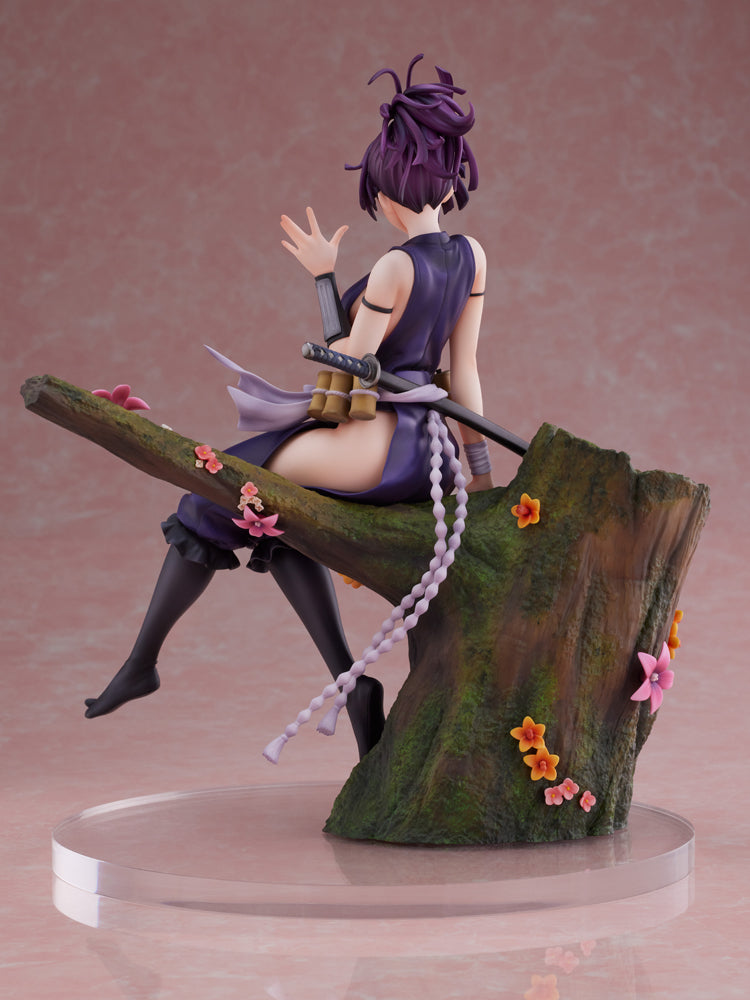 杠 1/7スケールフィギュア – フィギュア通販はFURYU HOBBY MALL 杠 1/7スケールフィギュア – フィギュア通販はFURYU HOBBY MALL