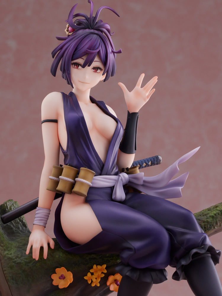 杠 1/7スケールフィギュア – フィギュア通販はFURYU HOBBY MALL 杠 1/7スケールフィギュア – フィギュア通販はFURYU HOBBY MALL