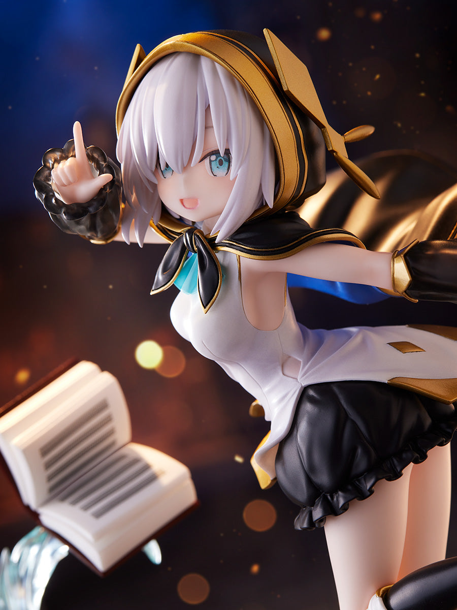 にじさんじ　アルス・アルマル　フィギュア キュートな駆け出し魔法使いがフィギュア化！VTuberグループ『に