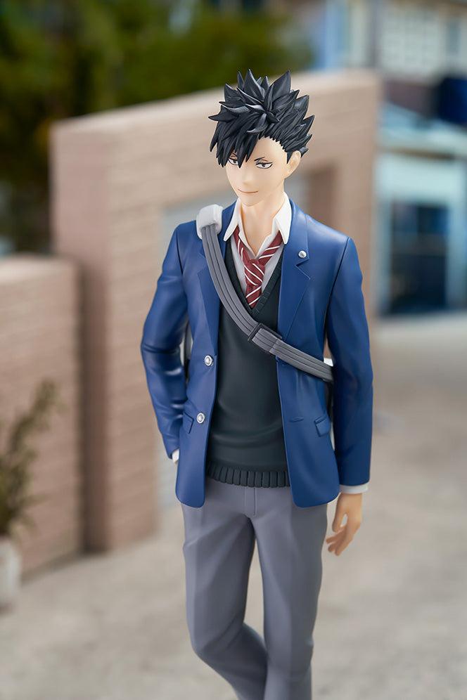 ハイキュー!!　黒尾鉄郎　フィギュア ARTFX J 黒尾鉄朗(黒尾鉄朗): フィギュア｜コトブキヤオンライン