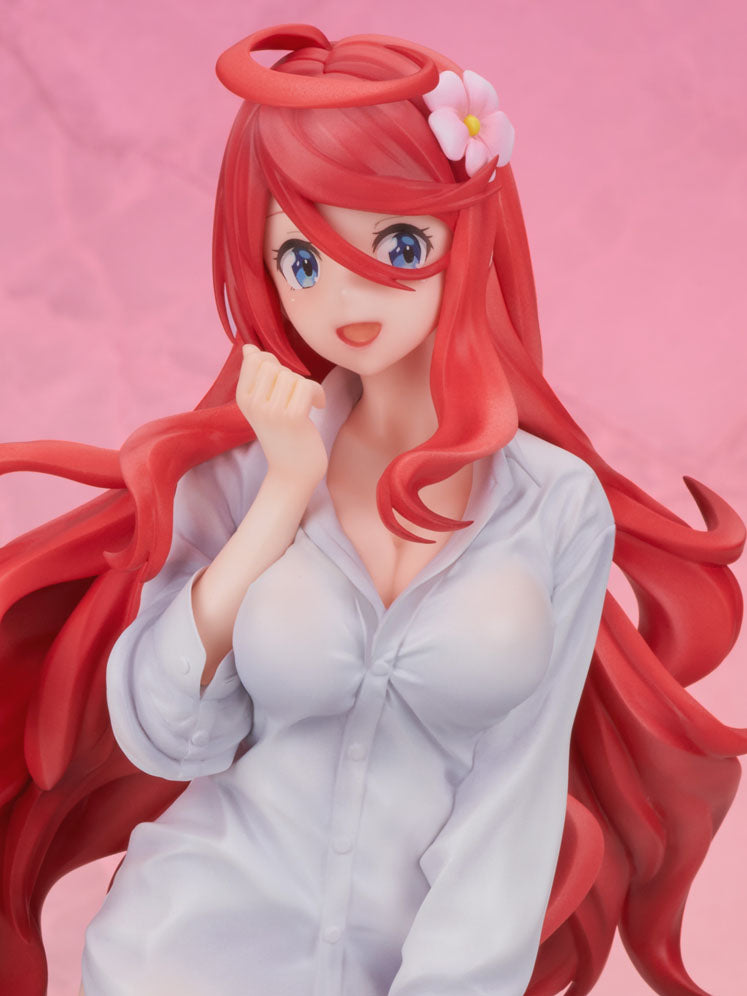 サリア 1/7スケールフィギュア – フィギュア通販はFURYU HOBBY MALL