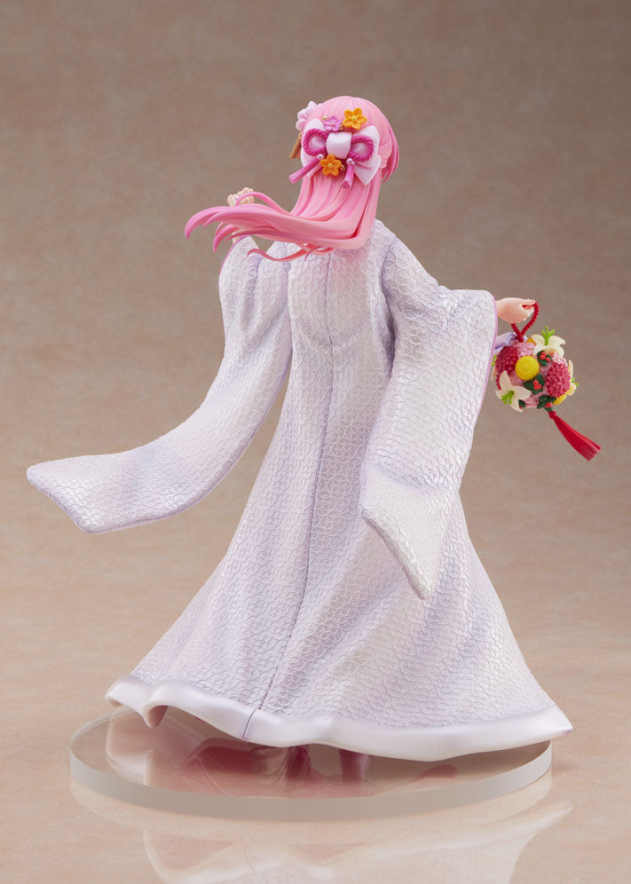 由崎司 -白無垢- 1/7スケールフィギュア – フィギュア通販は