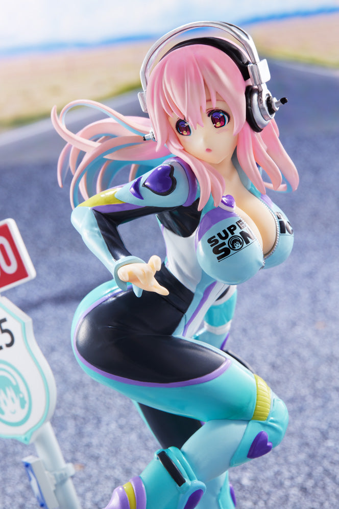 TENITOL すーぱーそに子 – フィギュア通販はFURYU HOBBY MALL