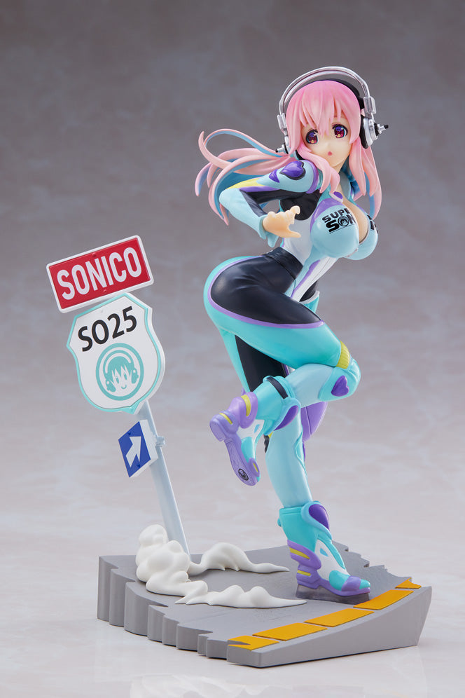 TENITOL すーぱーそに子 – フィギュア通販はFURYU HOBBY MALL TENITOL すーぱーそに子 – フィギュア通販はFURYU HOBBY MALL