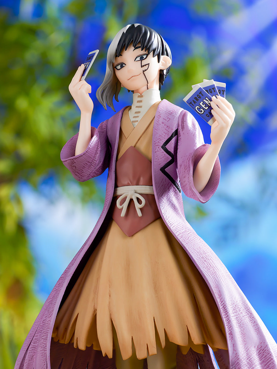 TENITOL あさぎりゲン – フィギュア通販はFURYU HOBBY MALL